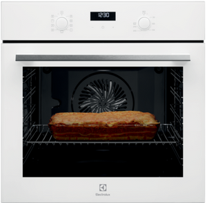 ‏תנור בנוי Electrolux EOH6426V אלקטרולוקס