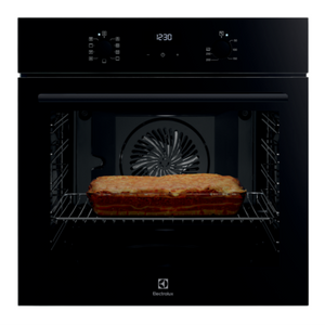 ‏תנור בנוי Electrolux EOH7427K אלקטרולוקס