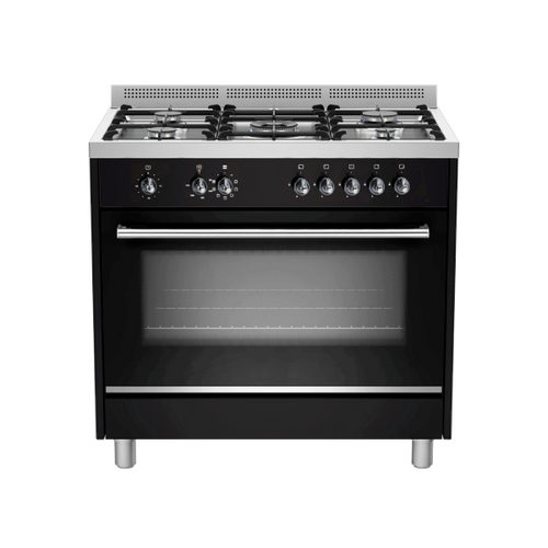 ‏תנור משולב כיריים Sauter SOC9055 סאוטר