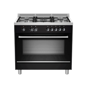‏תנור משולב כיריים Sauter SOC9055 סאוטר