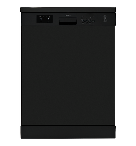 מדיח כלים ‏רחב Fujicom FJDW80BK פוג'יקום