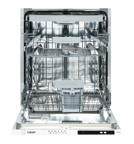 מדיח כלים ‏רחב Fujicom FJ-DWB160 פוג'יקום
