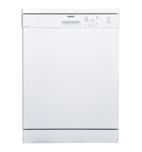 מדיח כלים ‏רחב Fujicom FJDW60W פוג'יקום
