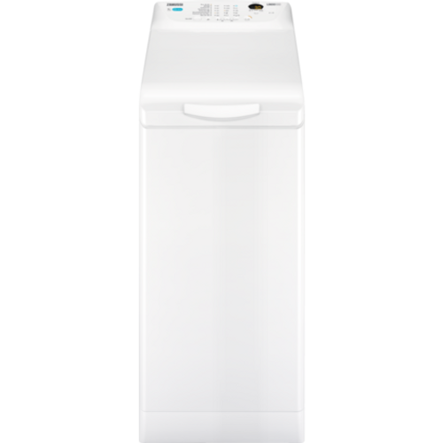 מכונת כביסה Zanussi ZWQ61226SI ‏6 ‏ק