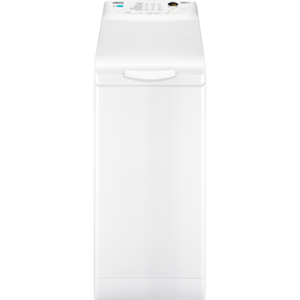 מכונת כביסה Zanussi ZWQ61226SI ‏6 ‏ק"ג זנוסי