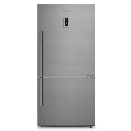 מקרר מקפיא תחתון 580 ליטר Blomberg KND3956XPP בלומברג