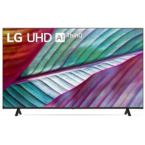 טלוויזיה LG UR78 55UR78006LL 4K ‏55 ‏אינטש