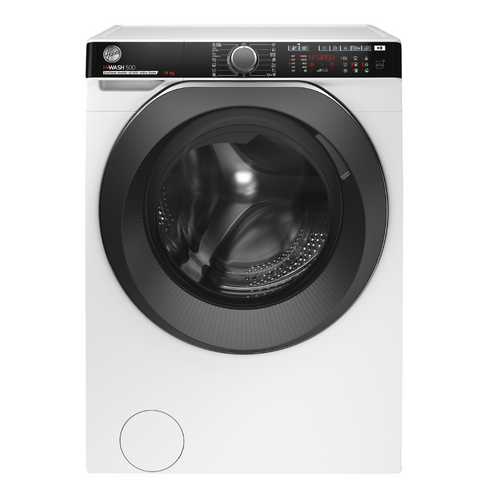 מכונת כביסה Hoover HWP 414AMBC ‏14 ‏ק
