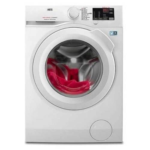 מכונת כביסה AEG LFA6I8272XM