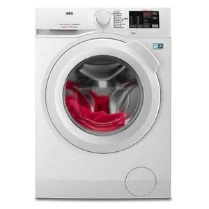 מכונת כביסה AEG LFA6I8272XM