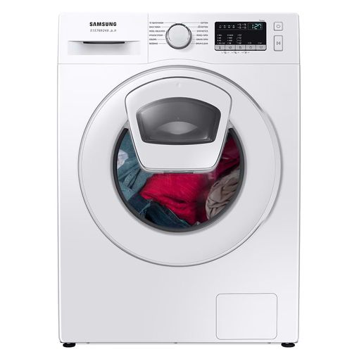 מכונת כביסה Samsung WW7ST4542TE סמסונג