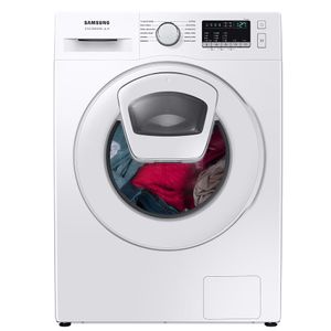 מכונת כביסה Samsung WW7ST4542TE סמסונג
