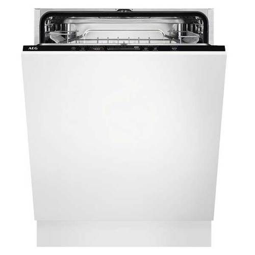מדיח כלים ‏רחב AEG FSB52617Z