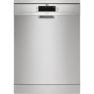 מדיח כלים ‏רחב AEG FFB52910ZM