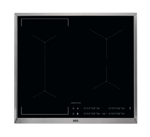 ‏כיריים אינדוקציה AEG ike64441xb