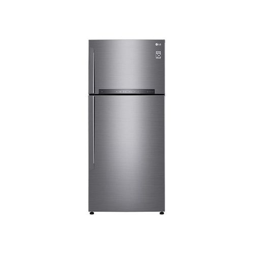 מקרר ‏מקפיא עליון LG GRM6781SE ‏506 ‏ליטר
