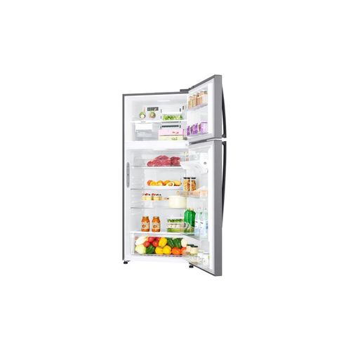 מקרר ‏מקפיא עליון LG GRM6781SE ‏506 ‏ליטר