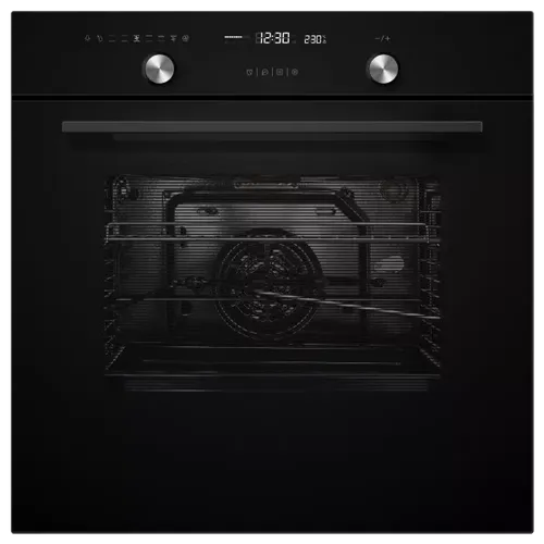תנור בנוי אפיה פירוליטי Sauter CUISINE 7071PB סאוטר