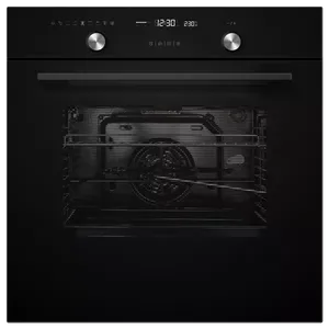 תנור בנוי אפיה פירוליטי Sauter CUISINE 7071PB סאוטר