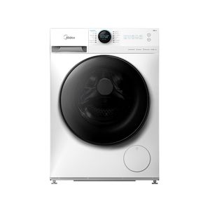 מכונת כביסה Midea MF200W120W ‏12 ‏ק"ג מידאה