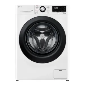 LG מכונת כביסה 8.5 ק"ג דגם LG F0854SE
