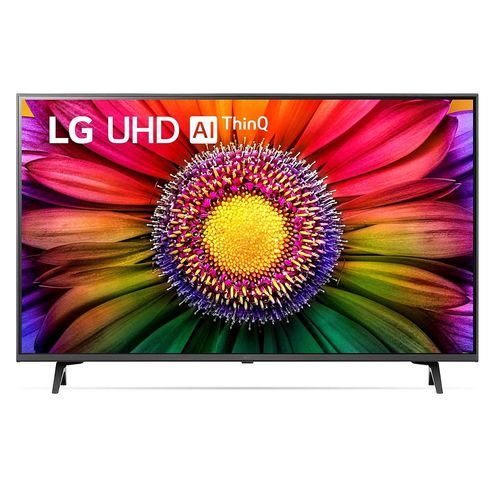 טלוויזיה LG 65UR80006LJ 4K ‏65 ‏אינטש