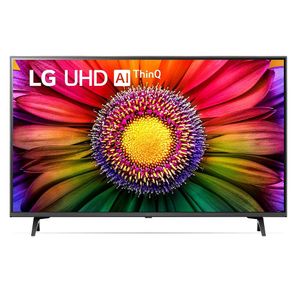 טלוויזיה LG 65UR80006LJ 4K ‏65 ‏אינטש