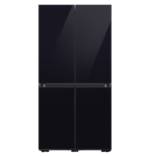 מקרר ‏מקפיא תחתון Samsung RF90A9015BK ‏831 ‏ליטר סמסונג