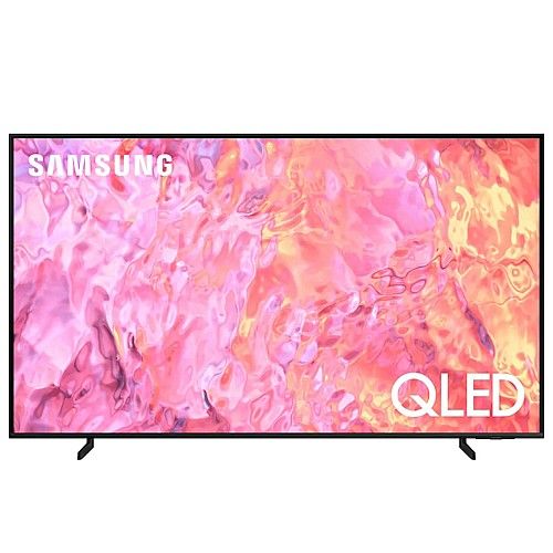 טלוויזיה Samsung QE50Q60C 4K ‏50 ‏אינטש סמסונג