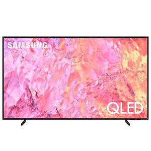 טלוויזיה Samsung QE50Q60C 4K ‏50 ‏אינטש סמסונג