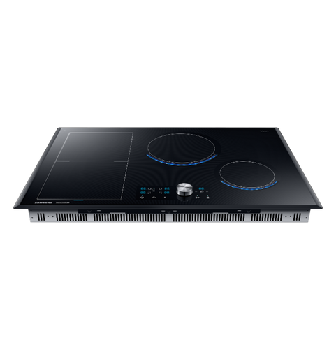 ‏כיריים אינדוקציה Samsung NZ84J9770EK סמסונג
