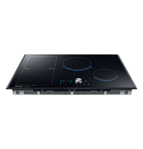 ‏כיריים אינדוקציה Samsung NZ84J9770EK סמסונג