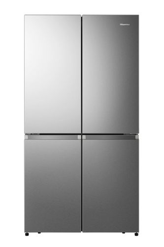 מקרר ‏מקפיא תחתון Hisense RQ72SK ‏578 ‏ליטר הייסנס