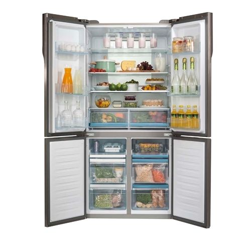 מקרר Haier HRF-6200FSS האייר