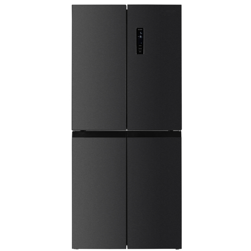 מקרר ‏מקפיא תחתון Haier HRF-4494BX ‏401 ‏ליטר האייר