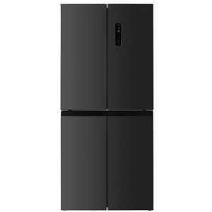 מקרר ‏מקפיא תחתון Haier HRF-4494BX ‏401 ‏ליטר האייר