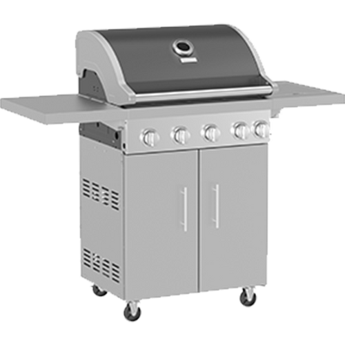 ‏גריל ‏גז Sauter BBQ5400 סאוטר