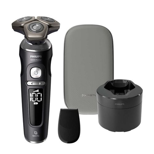 מכונת גילוח Philips S9000 Prestige SP9840/32 פיליפס