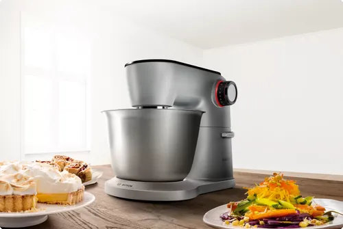 ‏מיקסר Bosch MUM9D33S11 בוש