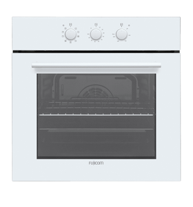 ‏תנור בנוי Fujicom FJ-BO940W פוג
