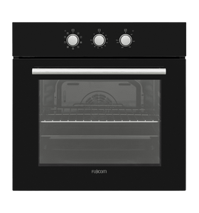 ‏תנור בנוי Fujicom FJ-BO925BK פוג