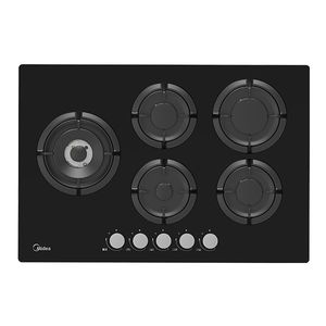 ‏כיריים גז Midea 75GH503 מידאה