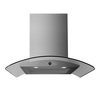 קולט אדים Midea 60V71-SS מידאה