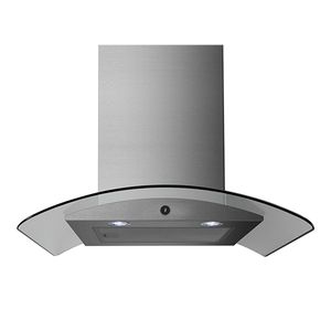 קולט אדים Midea 60V71-SS מידאה