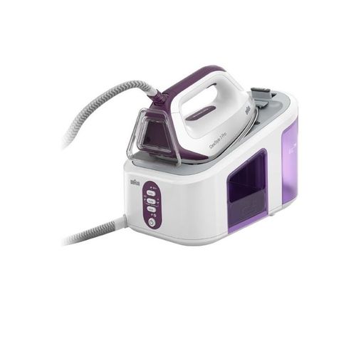 מגהץ ‏קיטור Braun IS3155 בראון