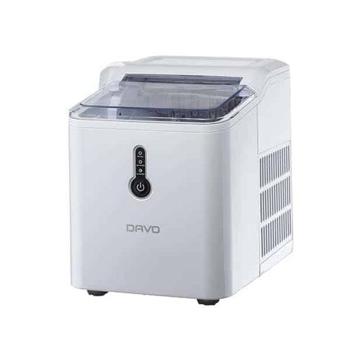 ‏מכונת קרח Davo DAV1221 דאבו