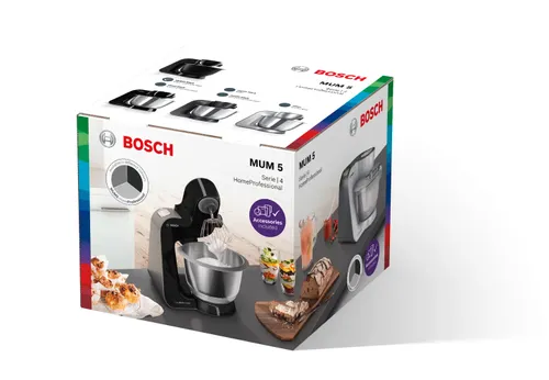 ‏מיקסר Bosch MUM59N26CB בוש