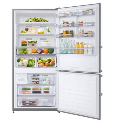 מקרר ‏מקפיא תחתון Samsung RB60RS356SA ‏568 ‏ליטר סמסונג