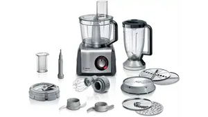 מעבד מזון Bosch MC812M865 בוש