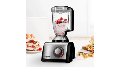 מעבד מזון Bosch MC812M865 בוש
